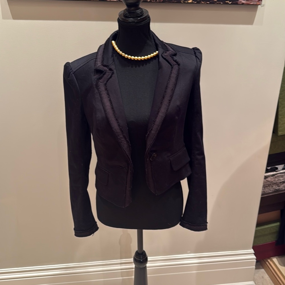 Marciano cute vest